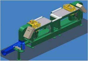 銑邊機(jī)-鑄錠、帶材、板材
